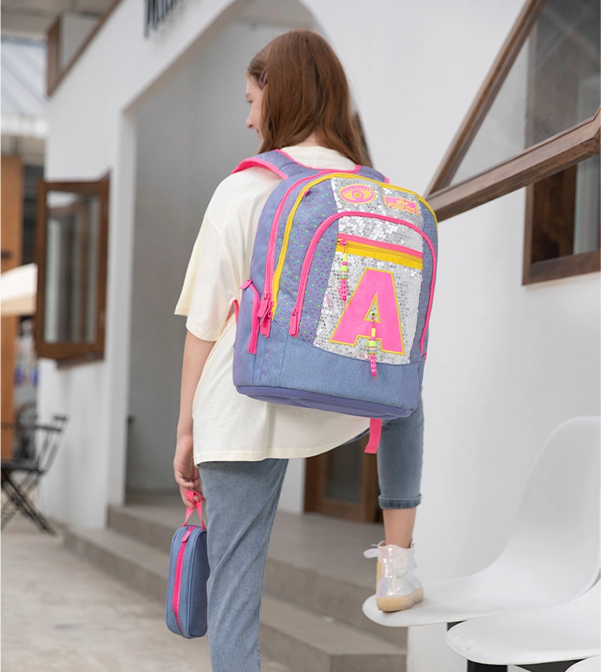 حقيبة ظهر مدرسية GB2516P1