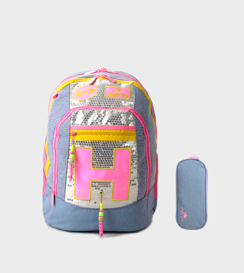 حقيبة ظهر مدرسية GB2516P2