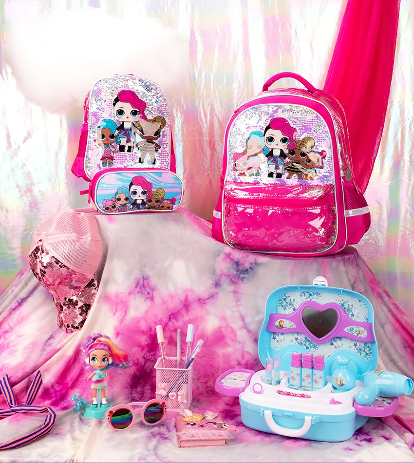 حقيبة ظهر مدرسة GB2638