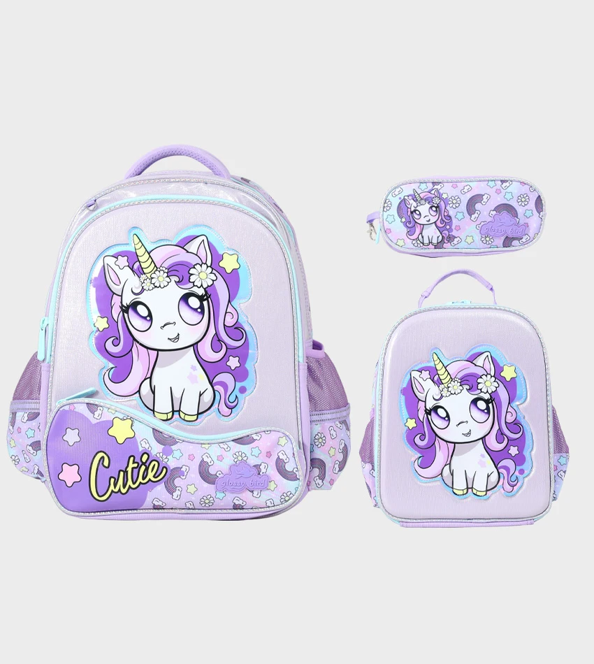 حقيبة ظهر مدرسة GB5205