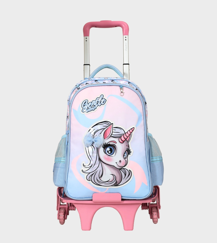 Trolley School Bag GB5458TB