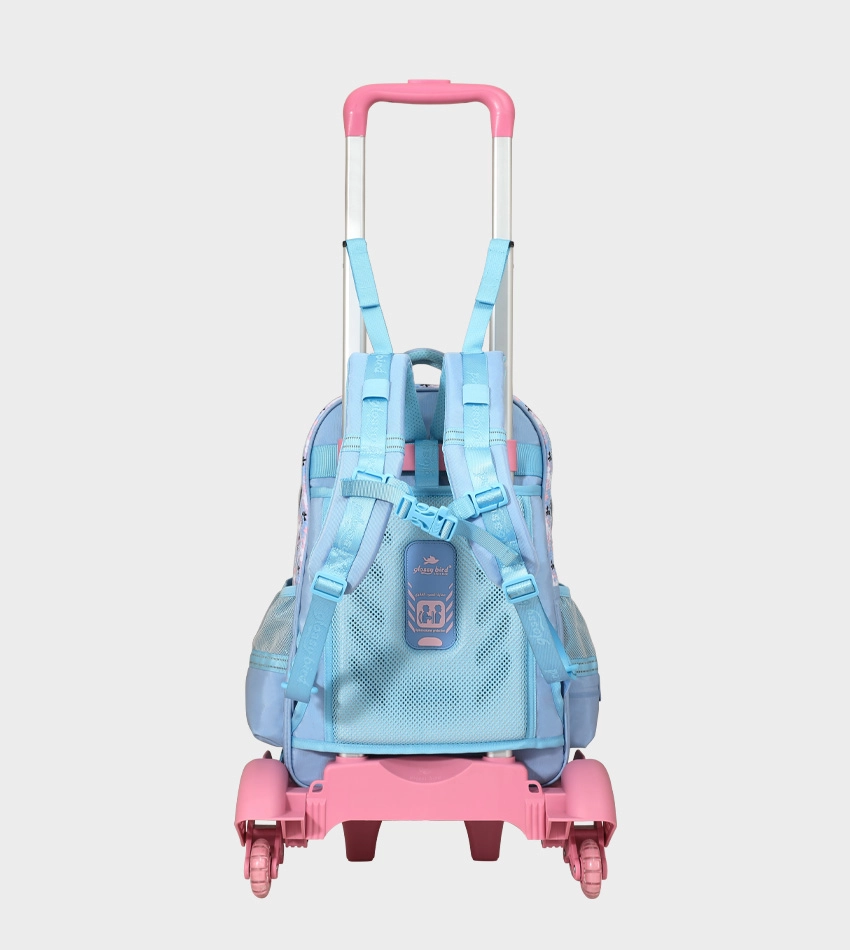 Trolley School Bag GB5458TB