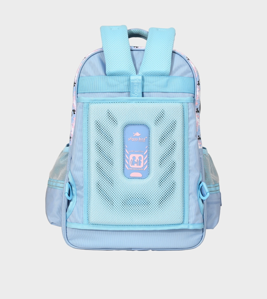 Trolley School Bag GB5458TB