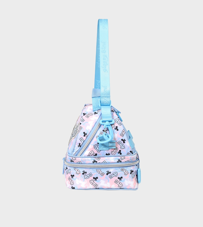 Trolley School Bag GB5458TB