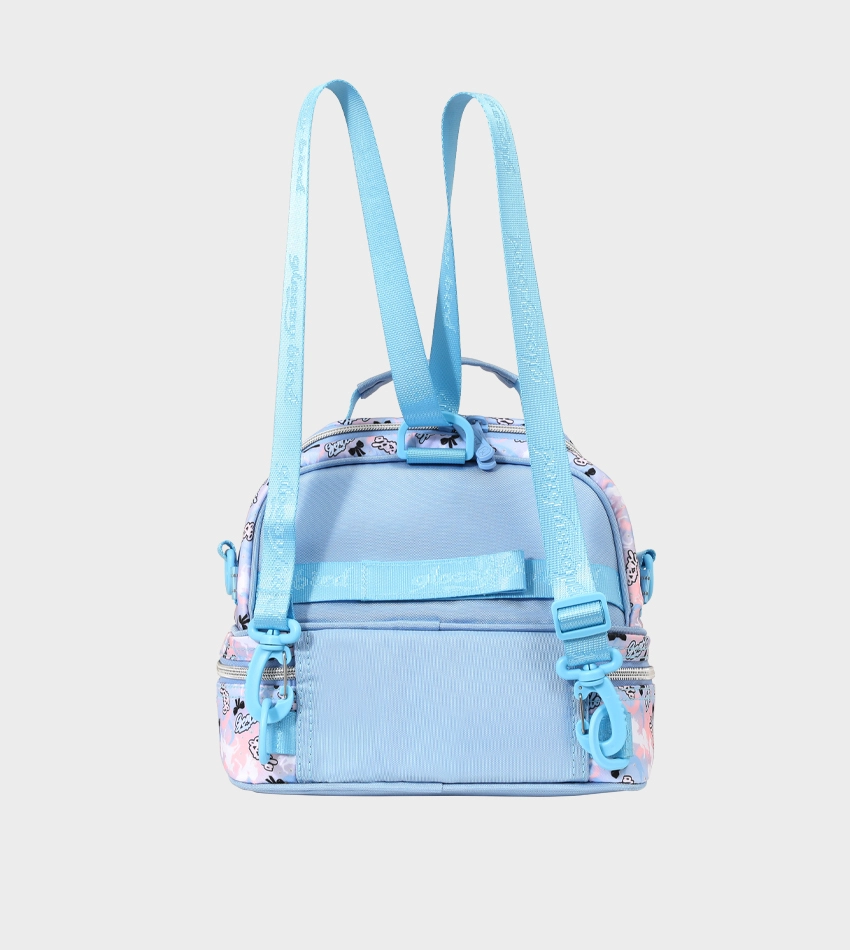 Trolley School Bag GB5458TB