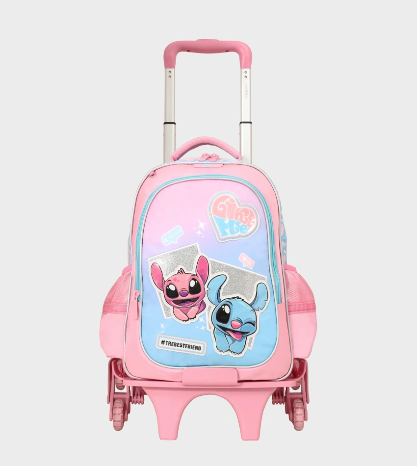 Trolley School Bag GB5460TB