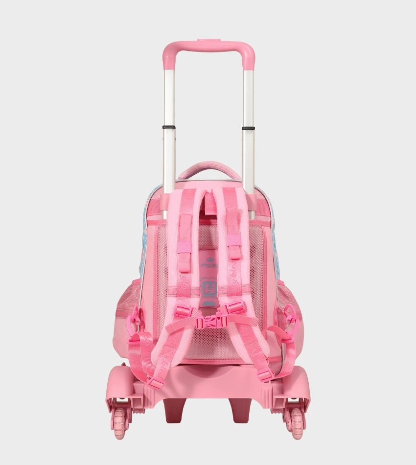 Trolley School Bag GB5460TB