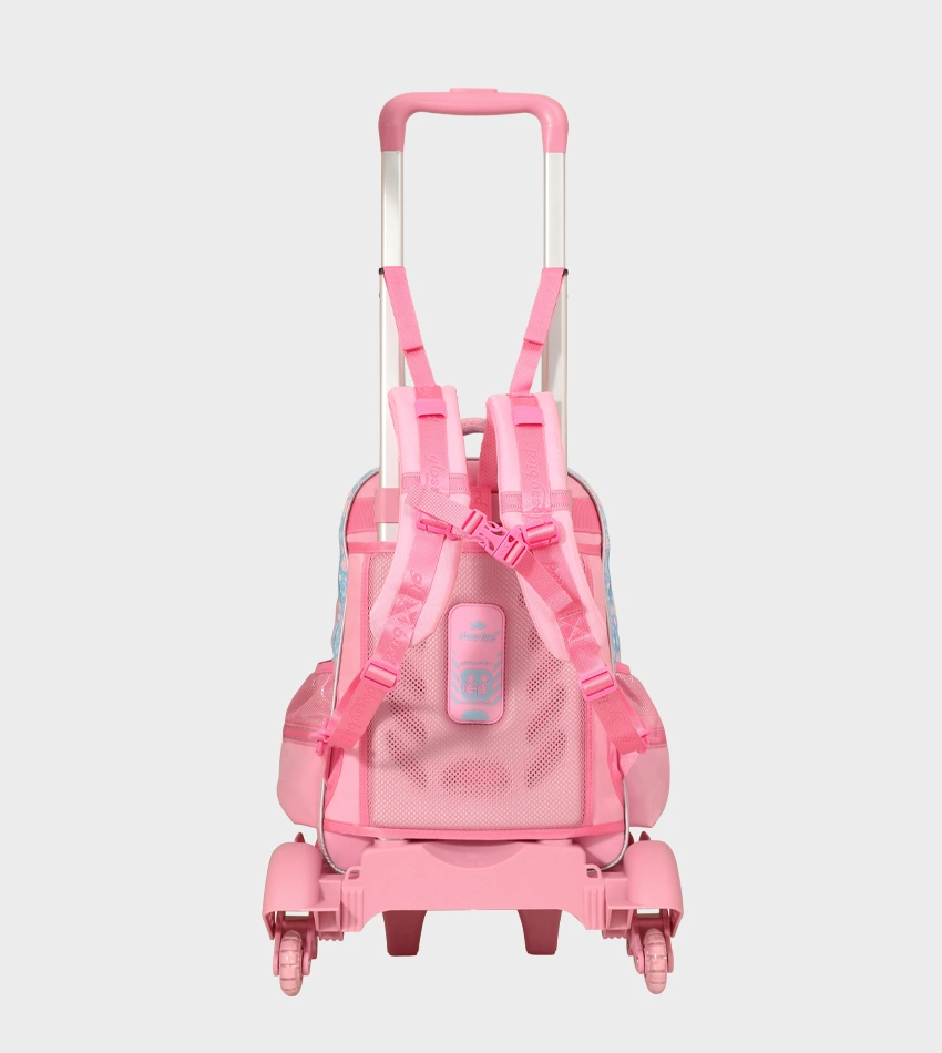Trolley School Bag GB5460TB