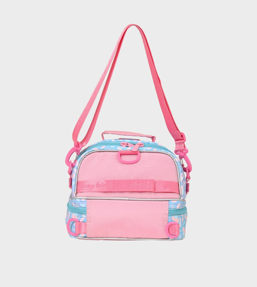 Trolley School Bag GB5460TB