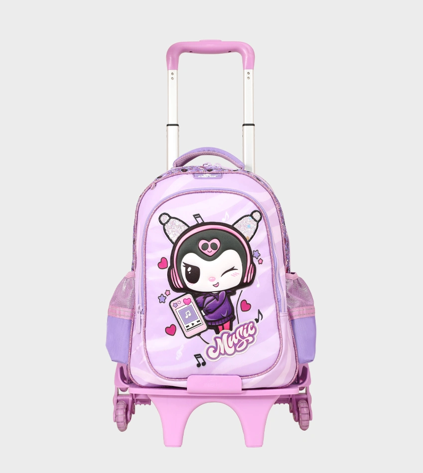 Trolley School Bag GB5461TB