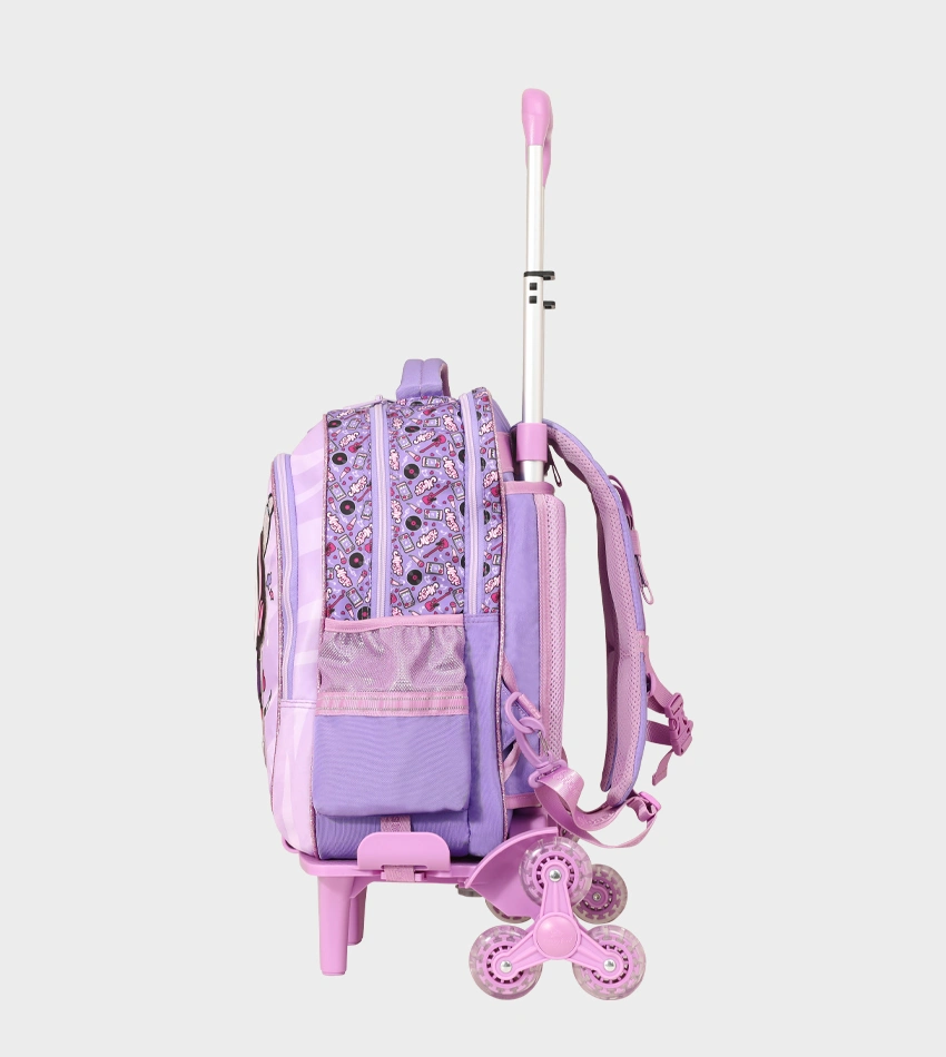Trolley School Bag GB5461TB