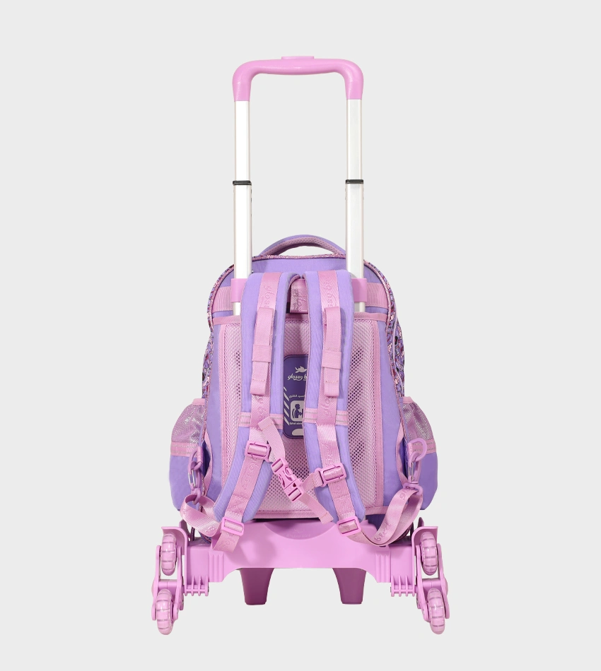 Trolley School Bag GB5461TB