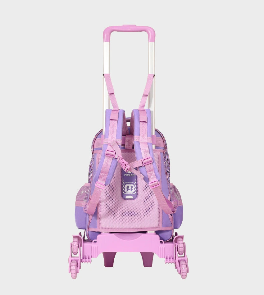 Trolley School Bag GB5461TB