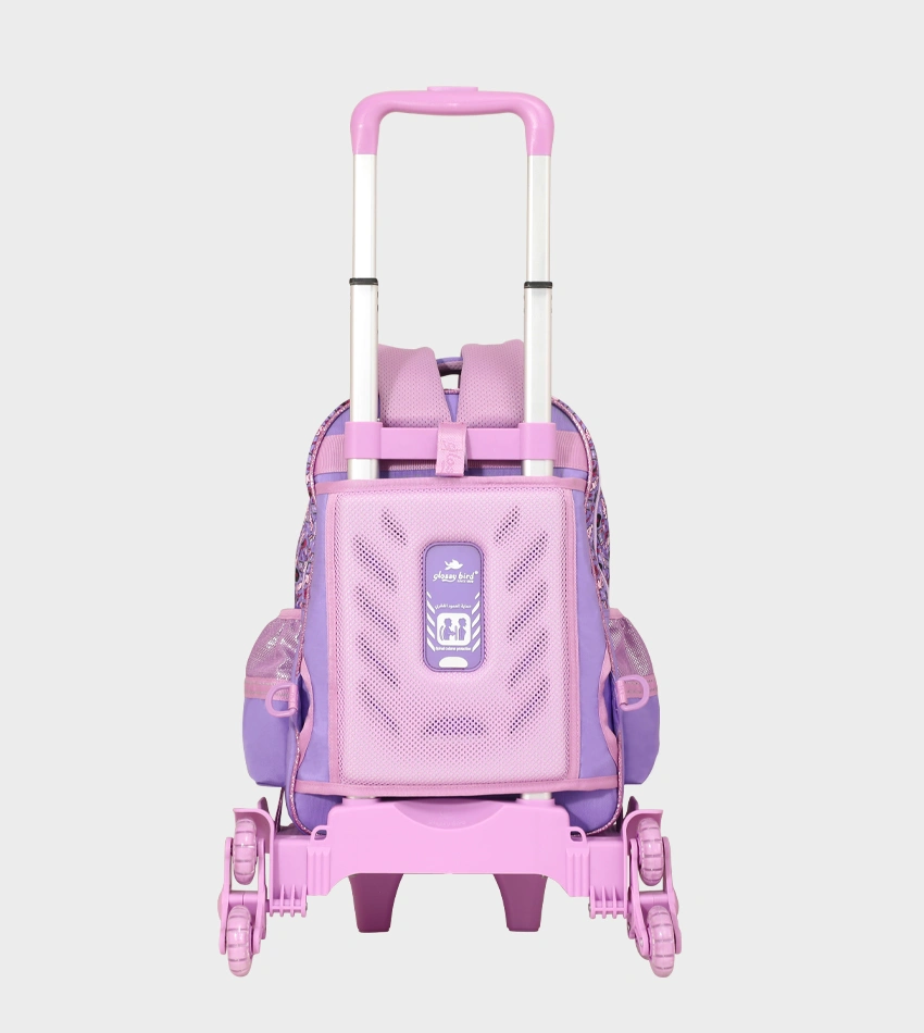 Trolley School Bag GB5461TB