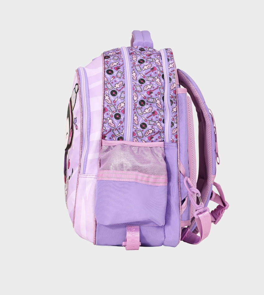 Trolley School Bag GB5461TB