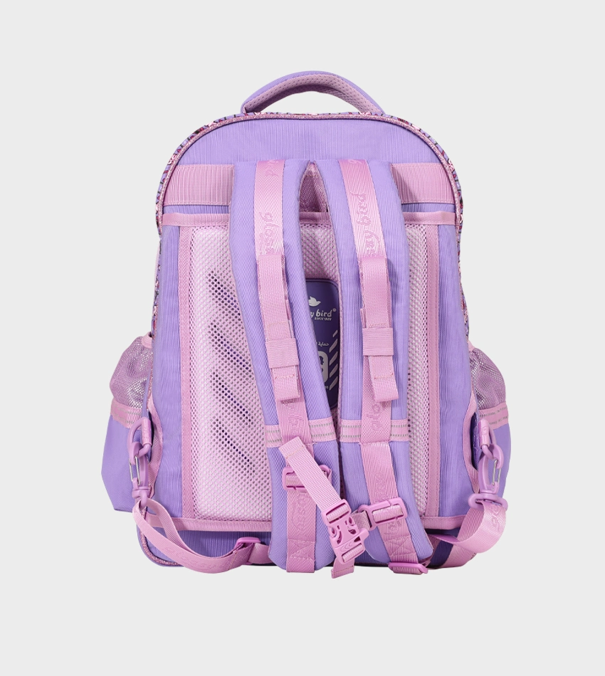 Trolley School Bag GB5461TB