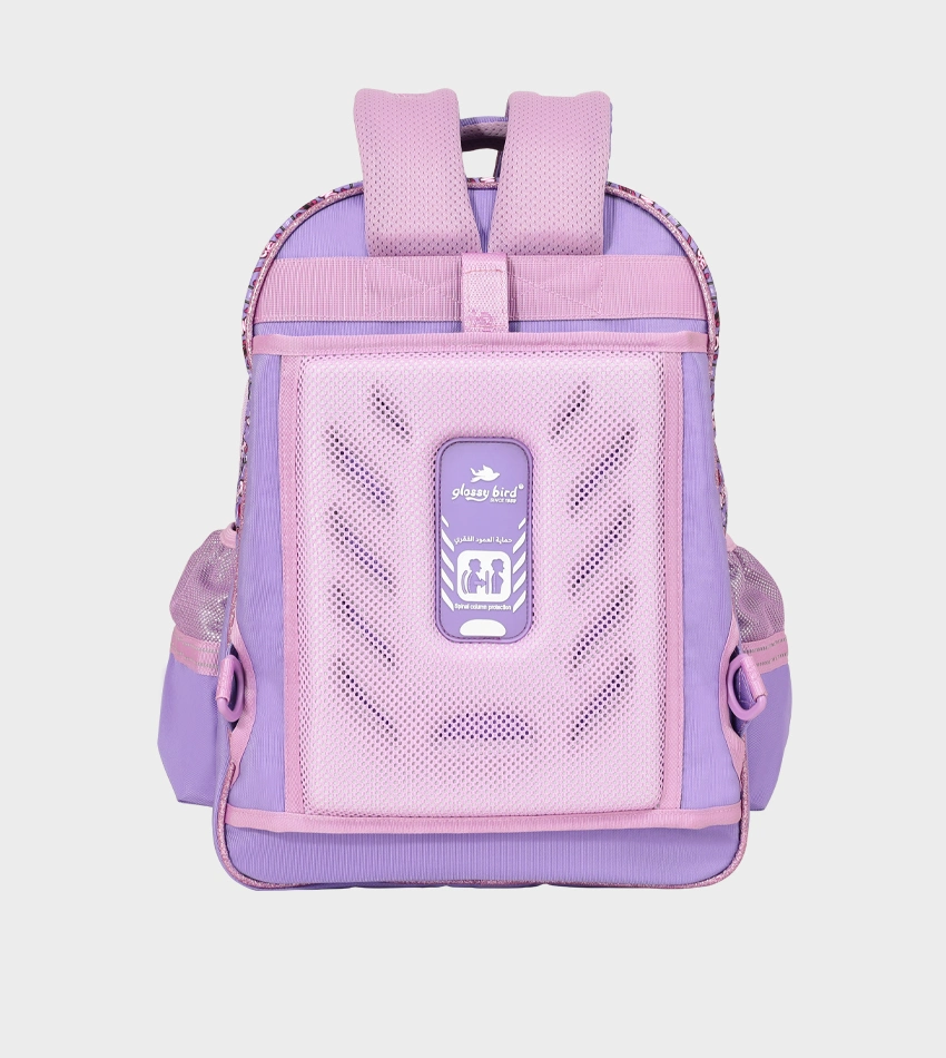 Trolley School Bag GB5461TB