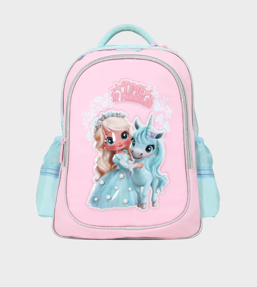 Trolley School Bag GB5481TB