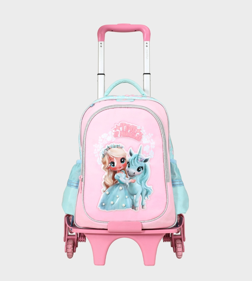 Trolley School Bag GB5481TB