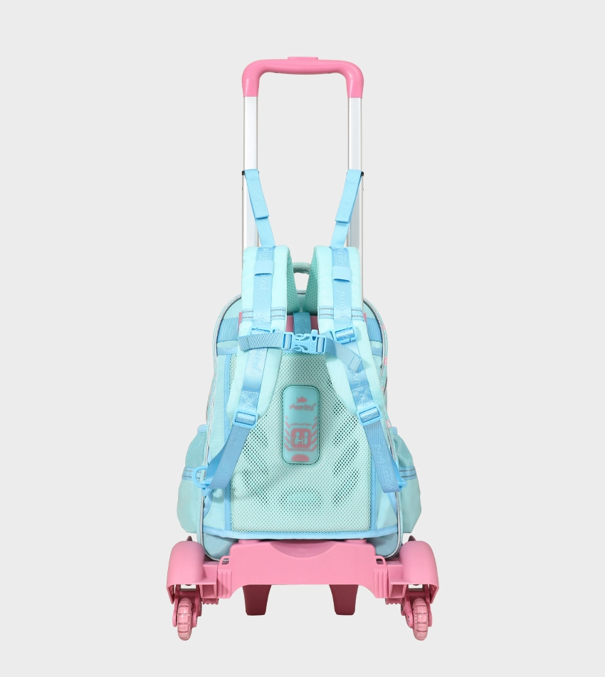 Trolley School Bag GB5481TB