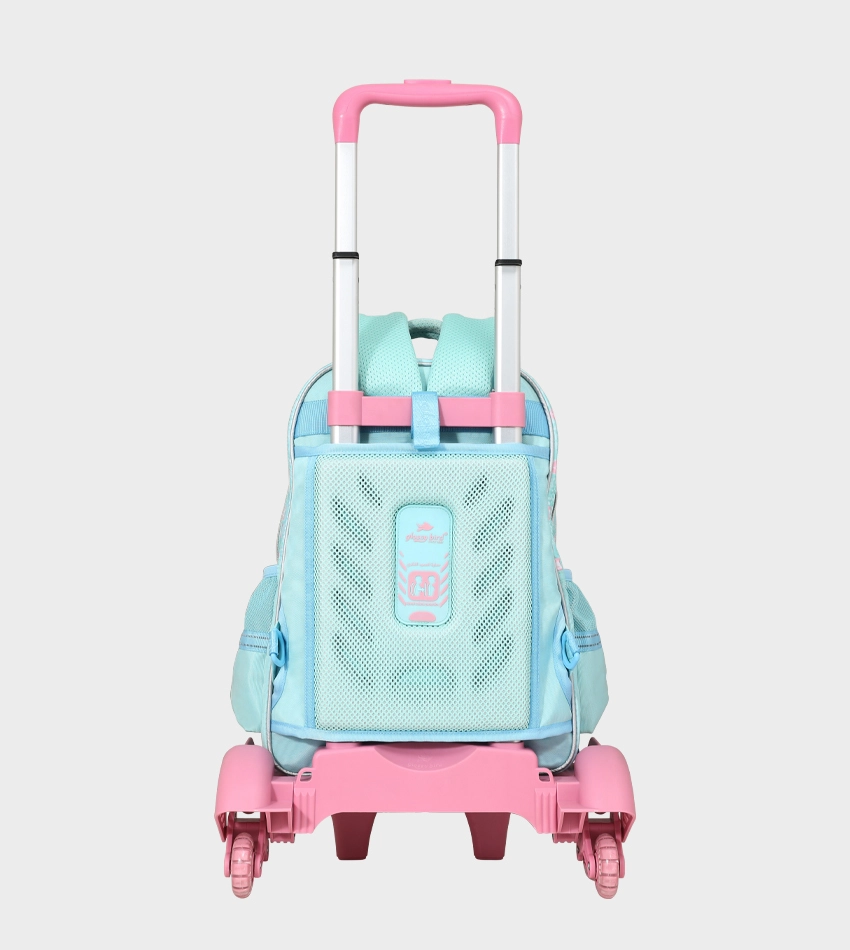 Trolley School Bag GB5481TB