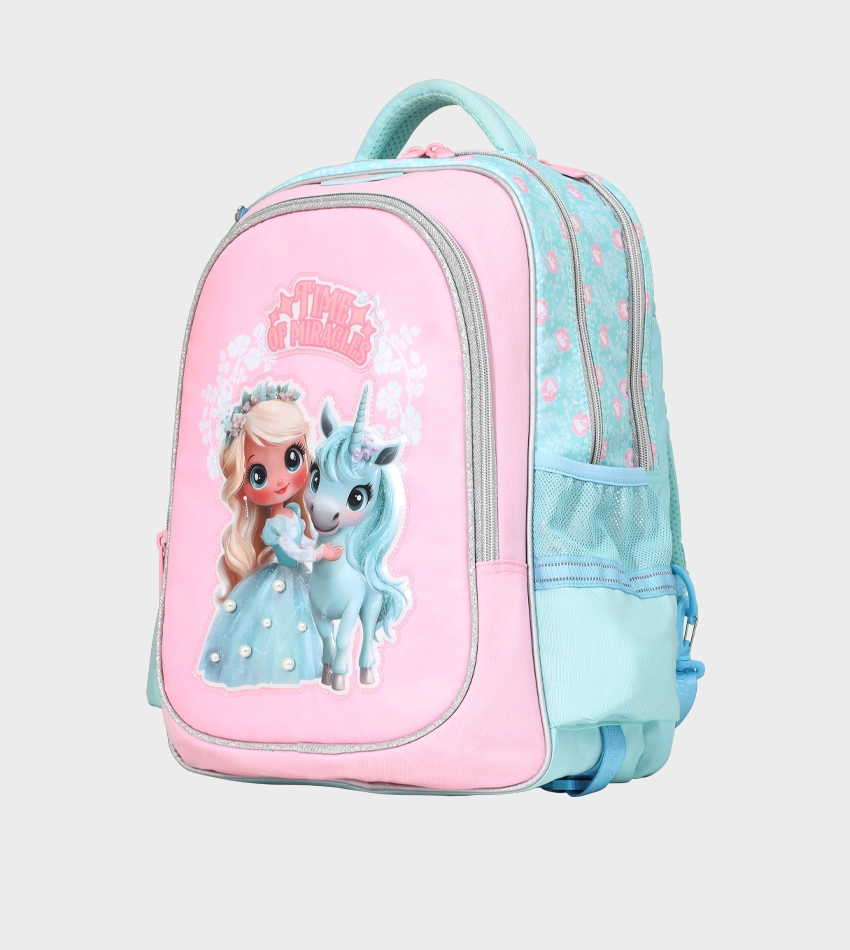 Trolley School Bag GB5481TB