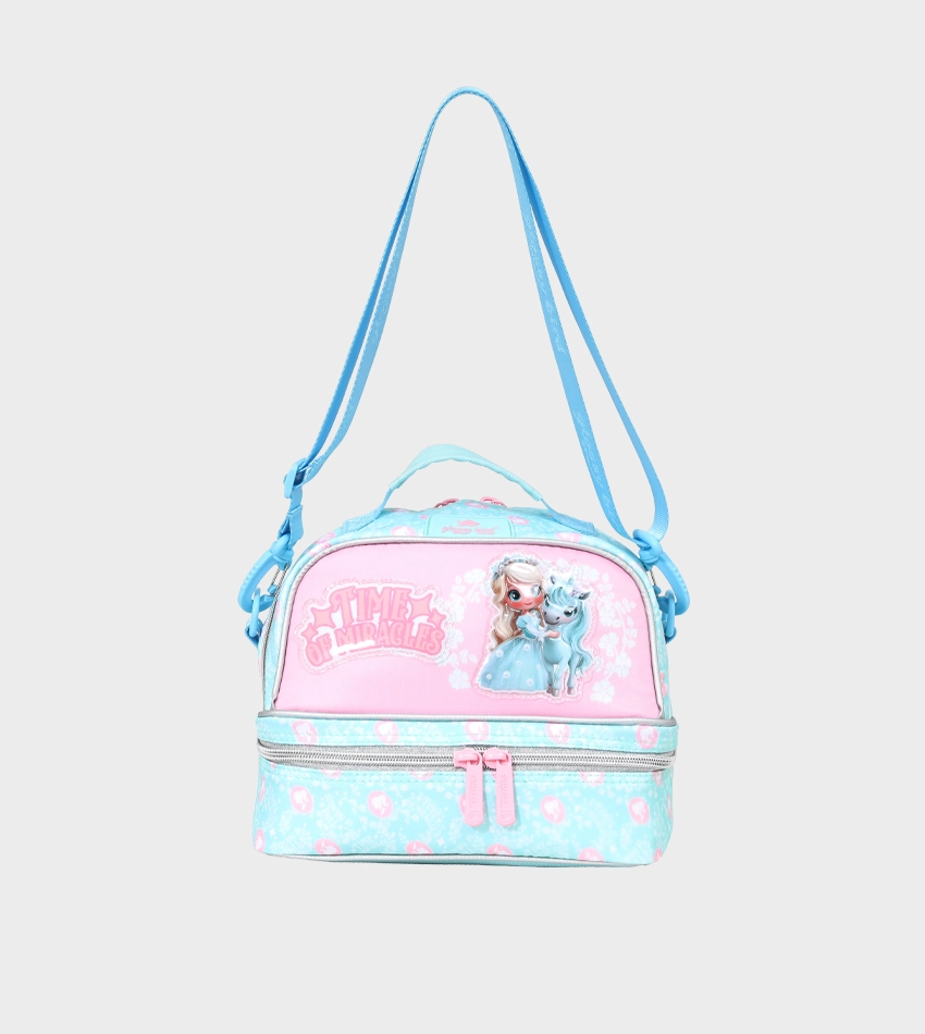 Trolley School Bag GB5481TB