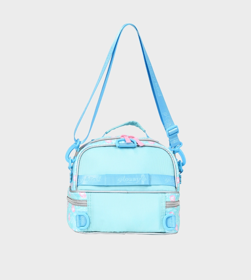 Trolley School Bag GB5481TB