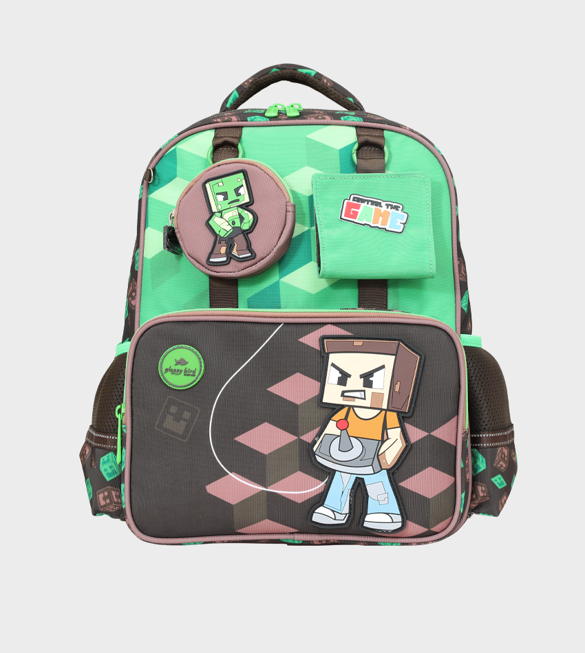 School BackpackGB5692