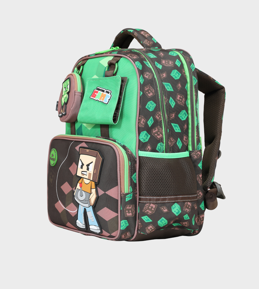 School BackpackGB5692