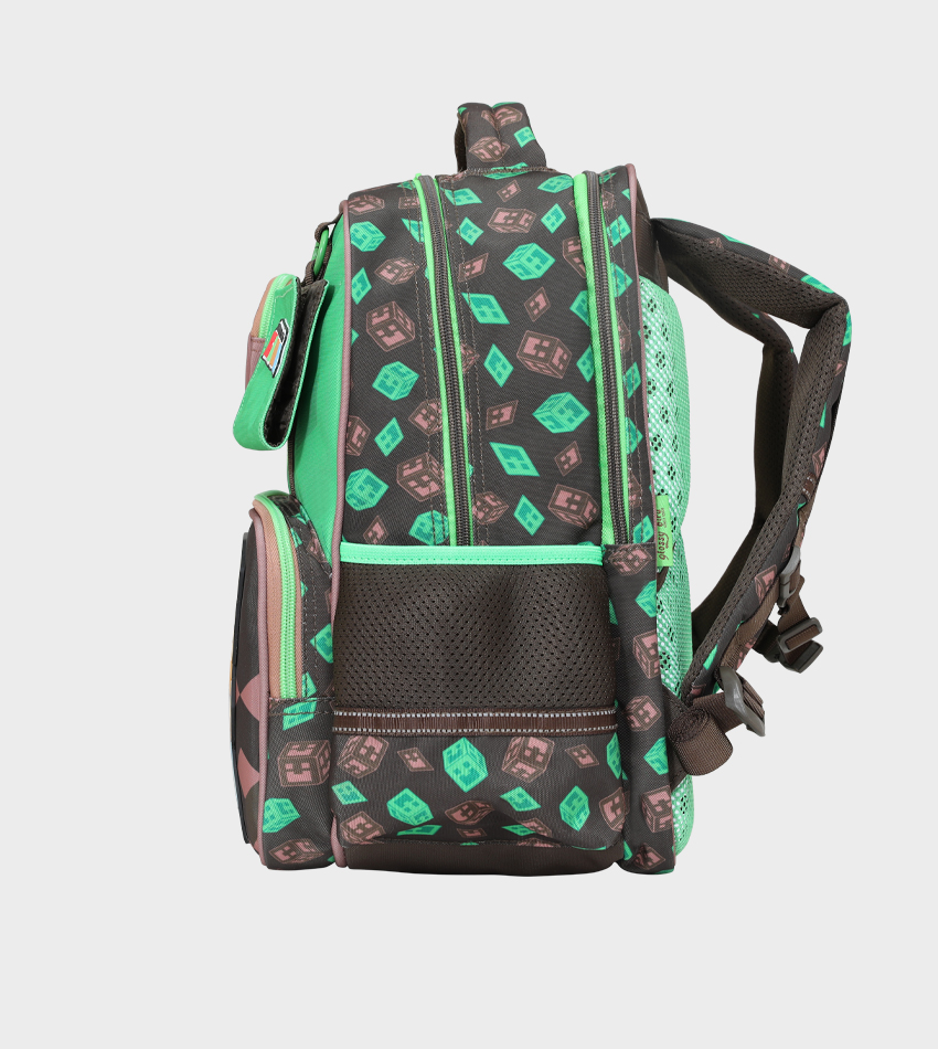 School BackpackGB5692
