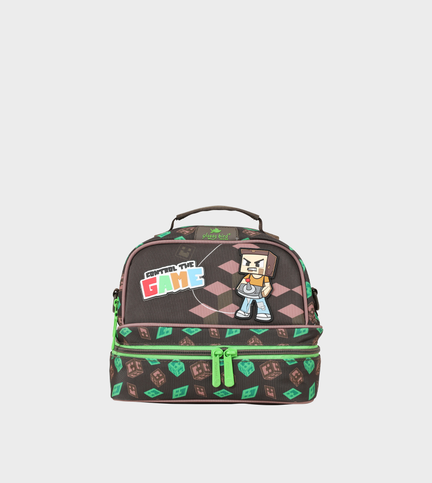 School BackpackGB5692