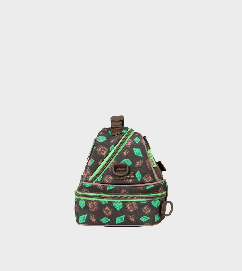 School BackpackGB5692