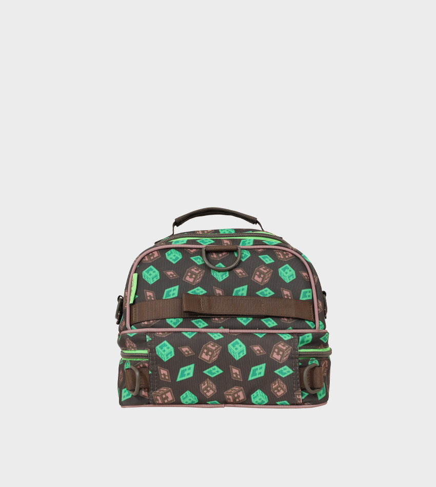 School BackpackGB5692