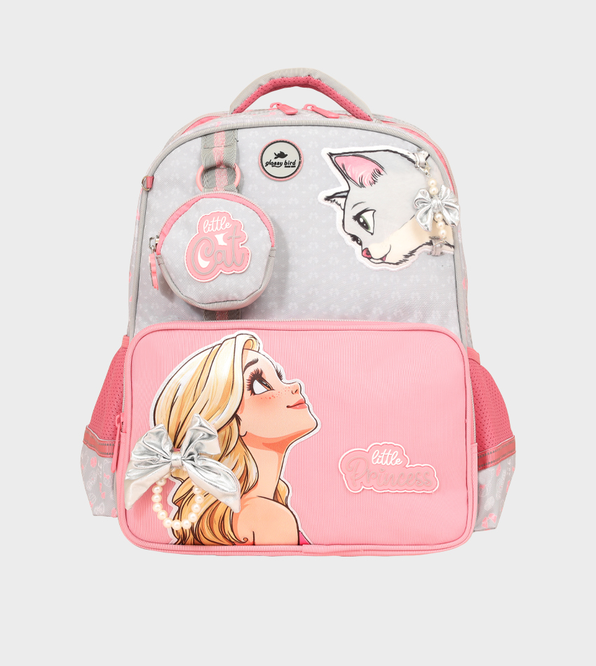 School BackpackGB5694