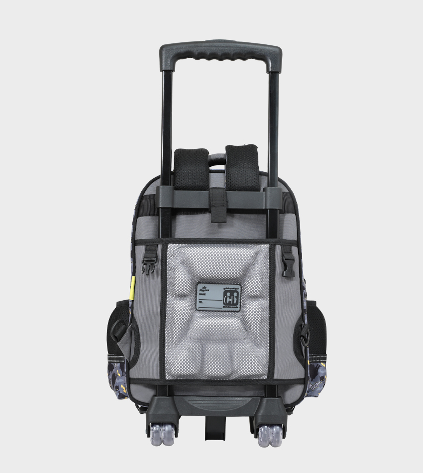 Trolley School Bag GB5695TB