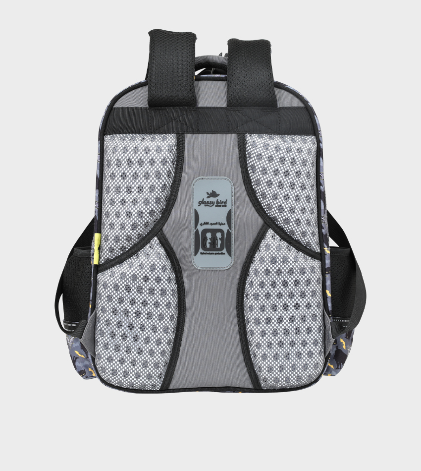 School BackpackGB5695