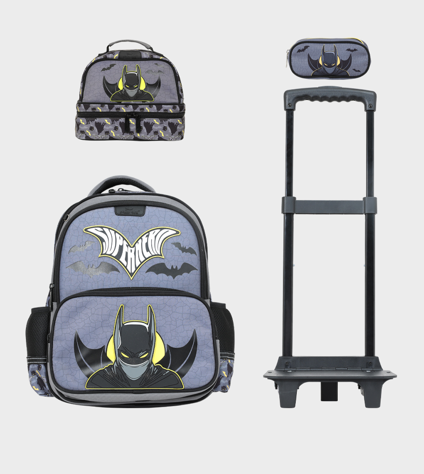 Trolley School Bag GB5695TB