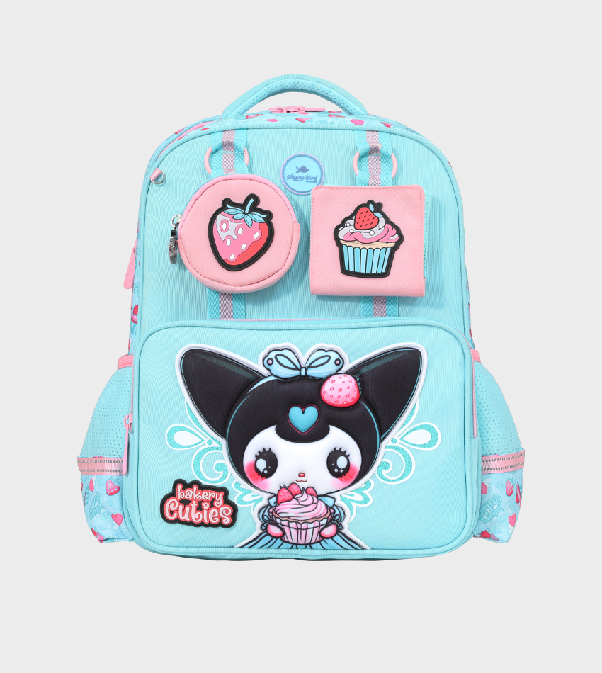 School BackpackGB5696