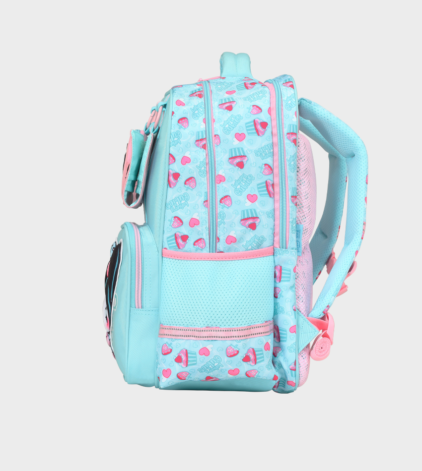 School BackpackGB5696