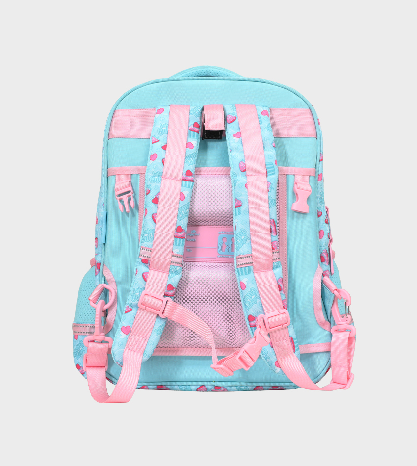 School BackpackGB5696