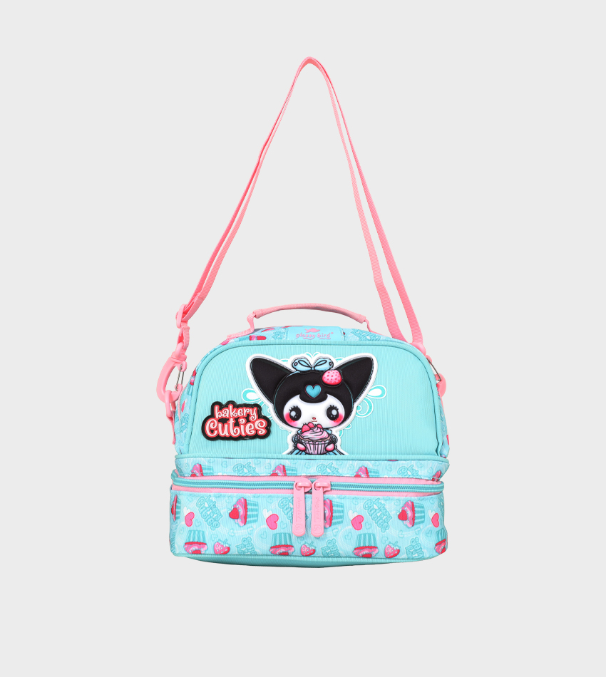 School BackpackGB5696