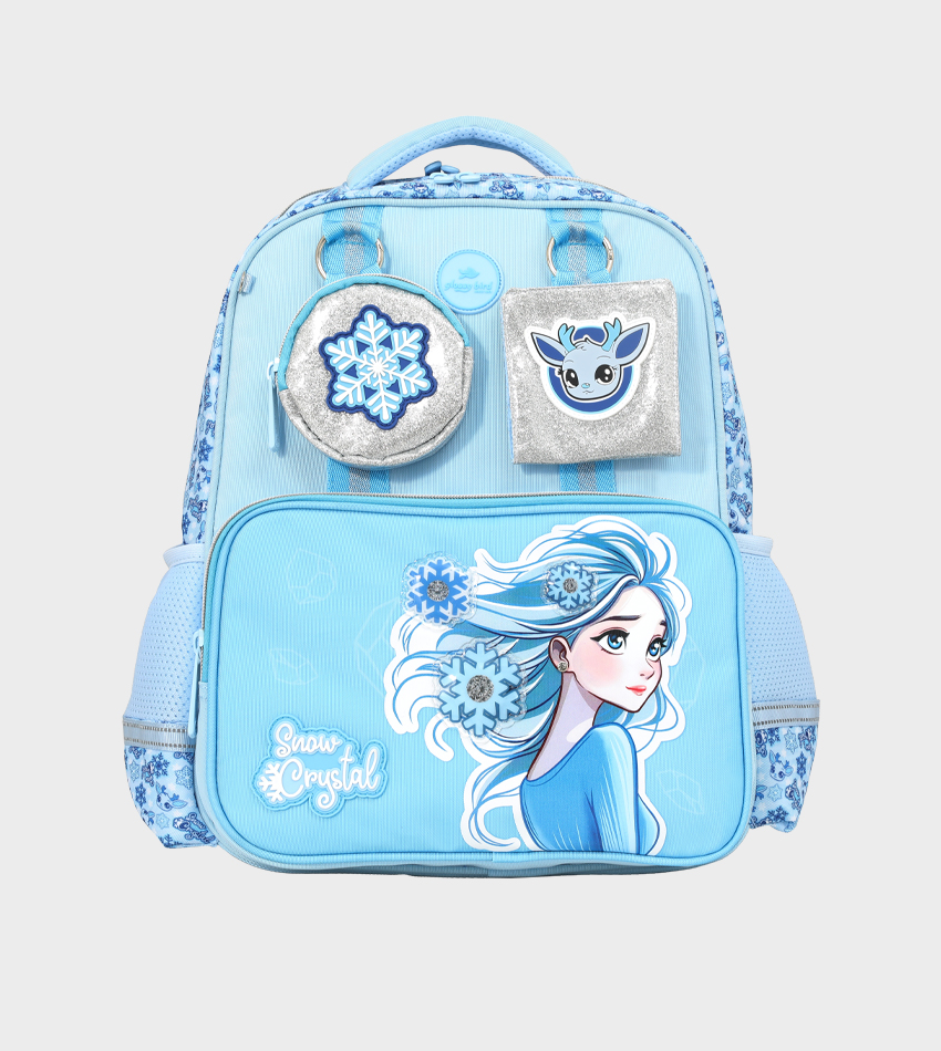 School BackpackGB5697