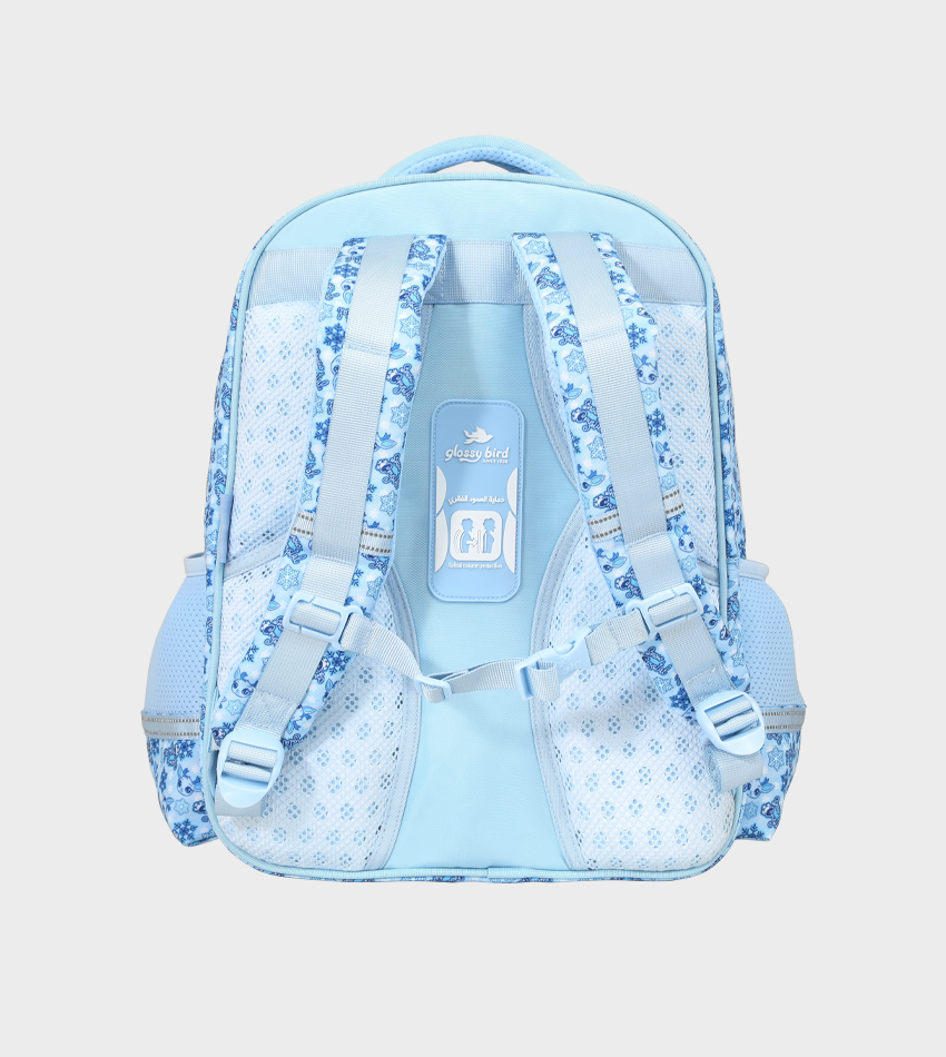 School BackpackGB5697