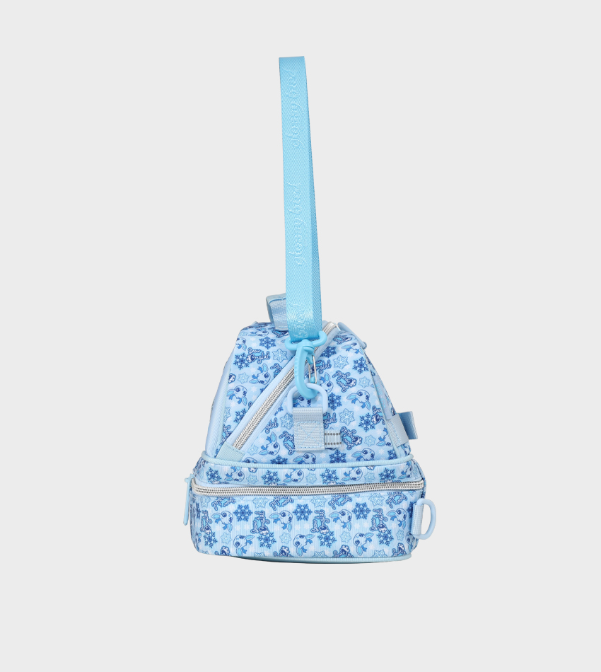 School BackpackGB5697
