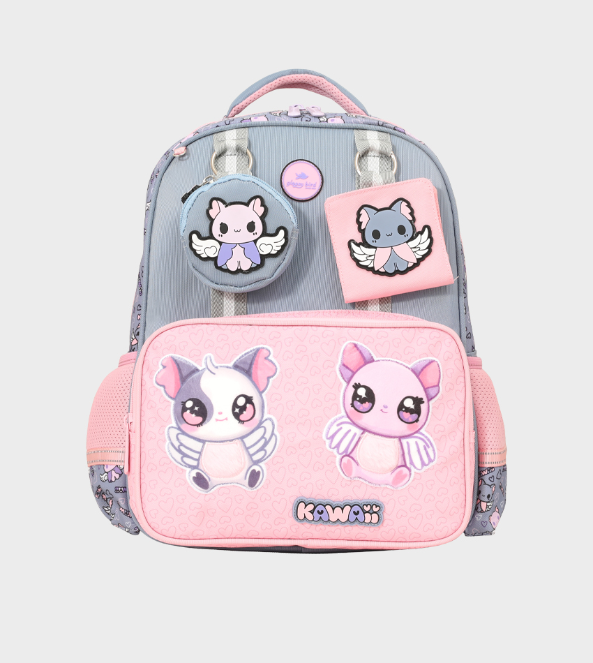 School BackpackGB5698