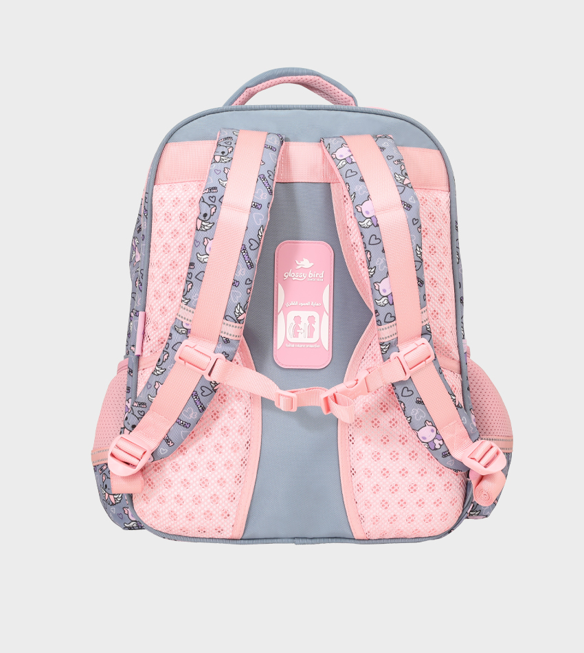 School BackpackGB5698