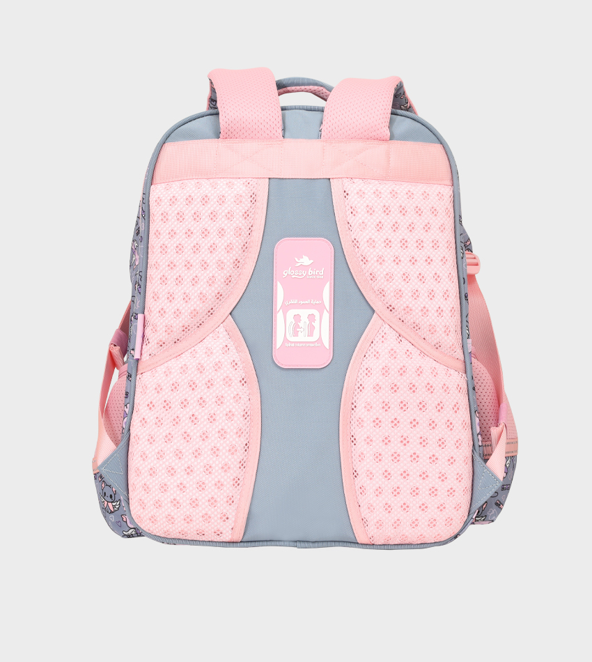 School BackpackGB5698