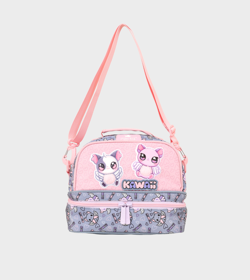 School BackpackGB5698