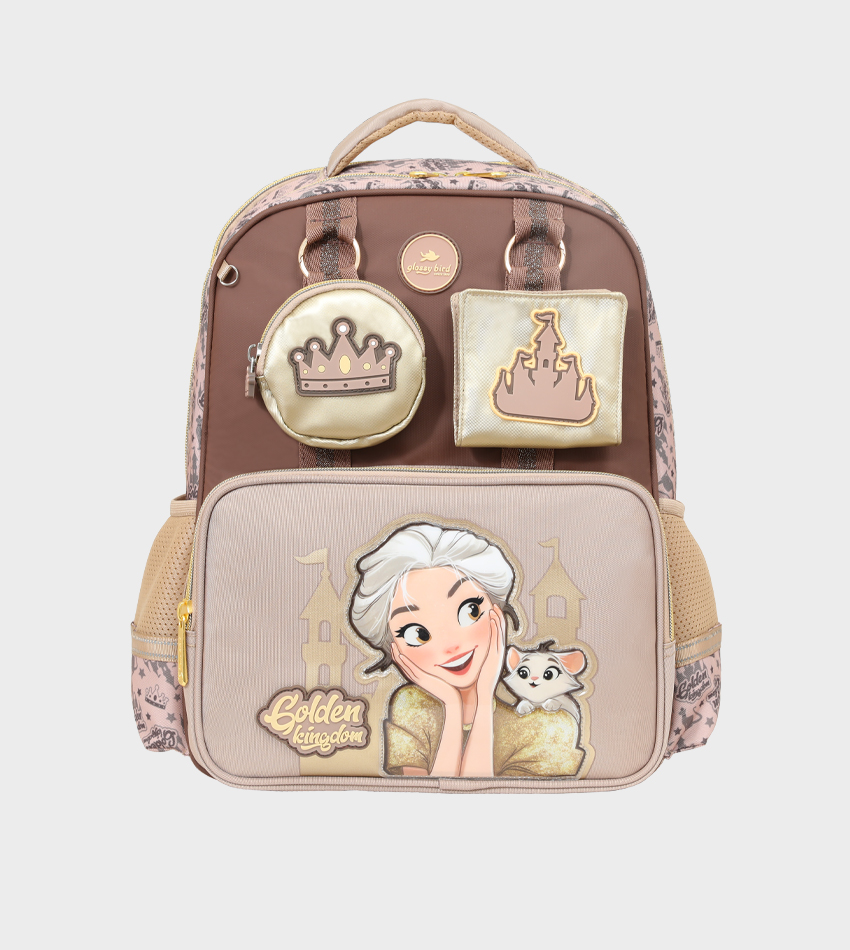 School BackpackGB5699